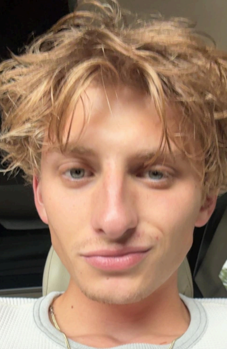 Charlie Odens